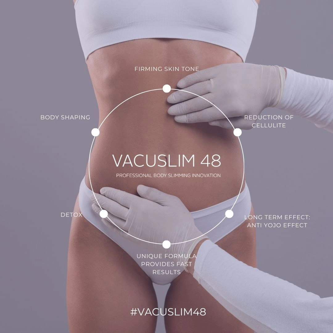 Vacuslim 48